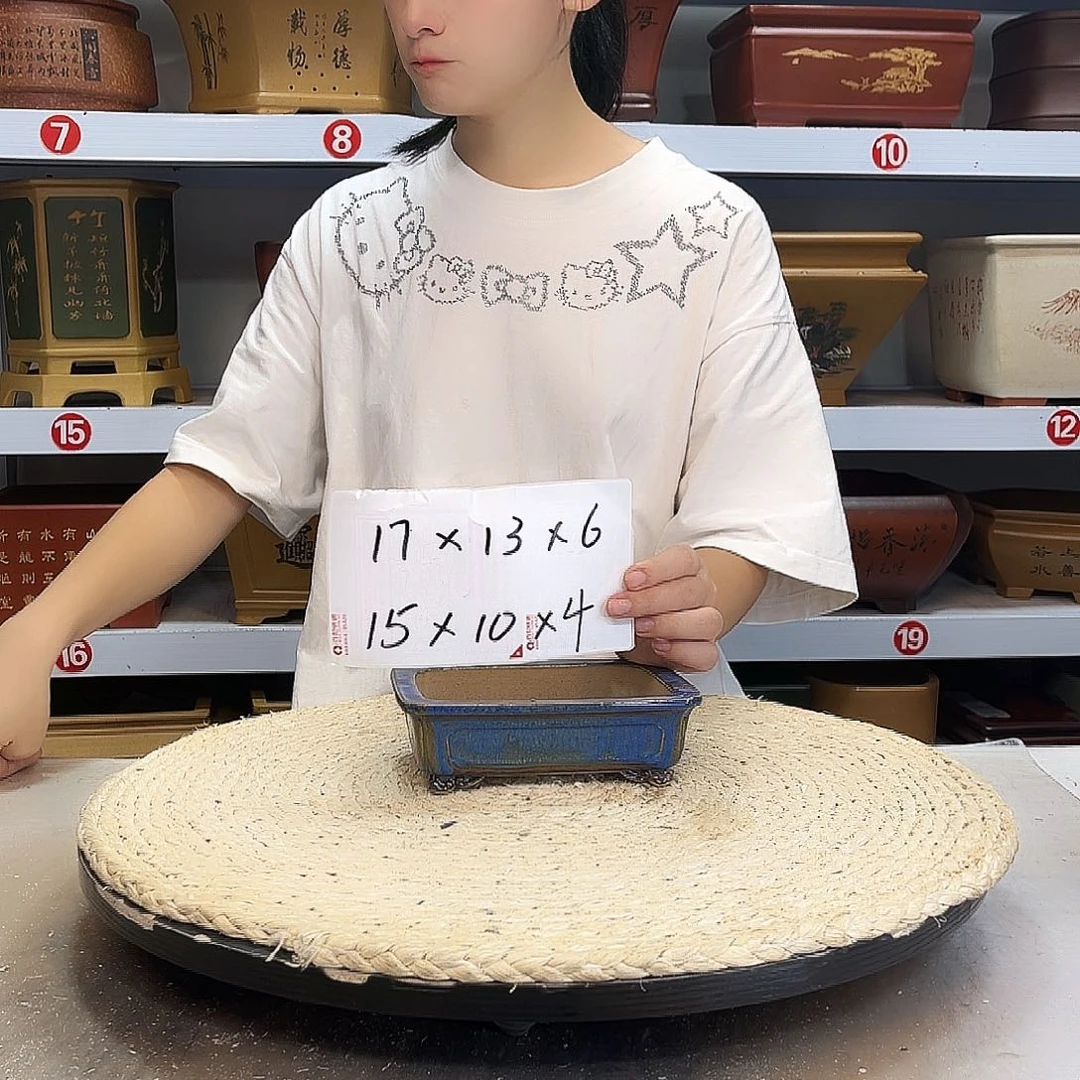 六***8紫砂花盆紫砂花盆