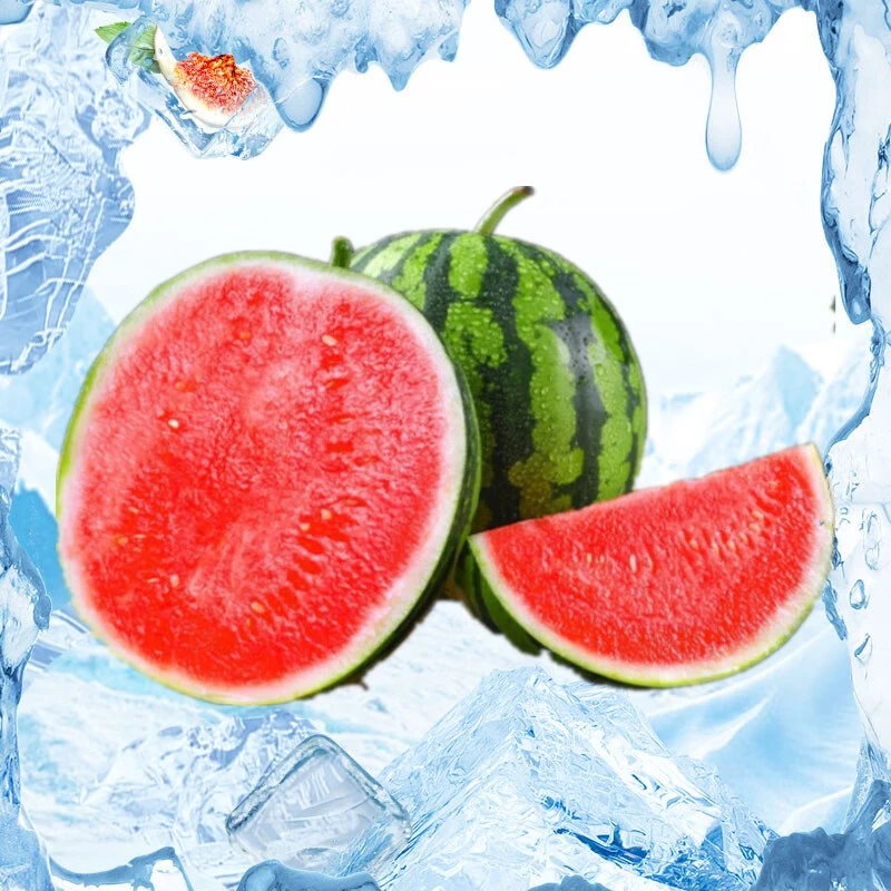 麒麟西瓜（OL）4.5kg-5.5kg/个