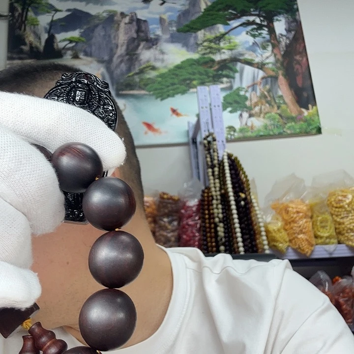 非洲紫檀（红花梨）235