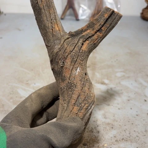 大果紫檀（缅甸花梨）新****下