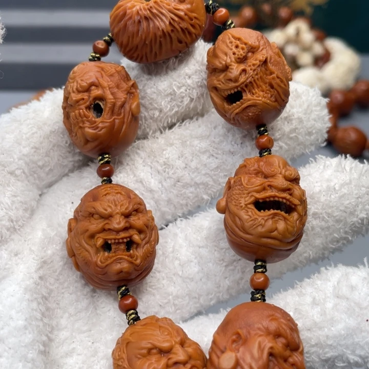 橄榄核手串/手链橄榄核