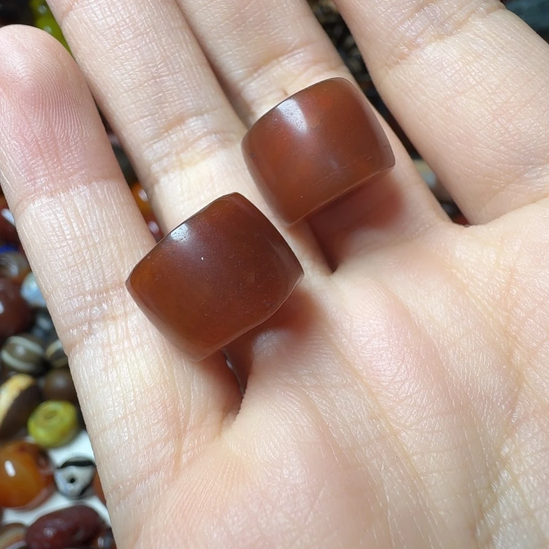 玛瑙/玉髓未镶嵌30包邮