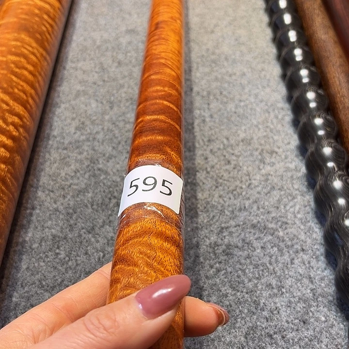 大果紫檀（缅甸花梨）想**天595