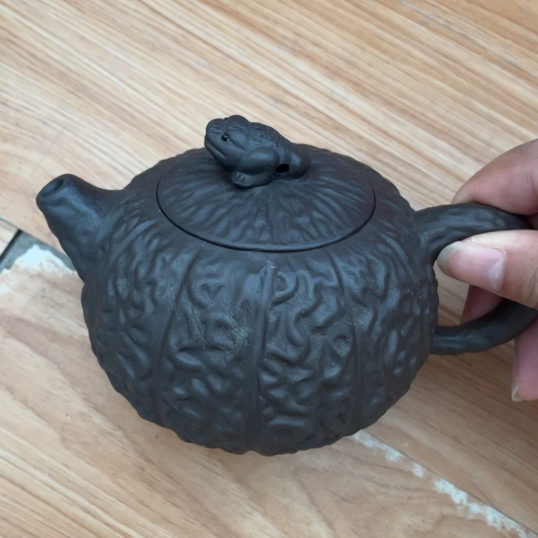 茶壶紫砂宜兴紫砂艺术