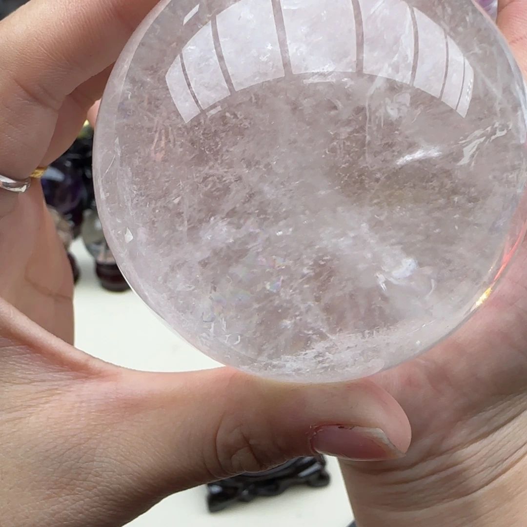 摆件未镶嵌水晶a001