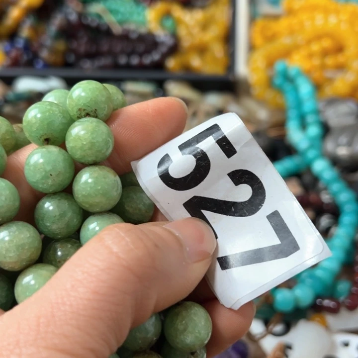 玛瑙/玉髓手链未镶嵌云*躲