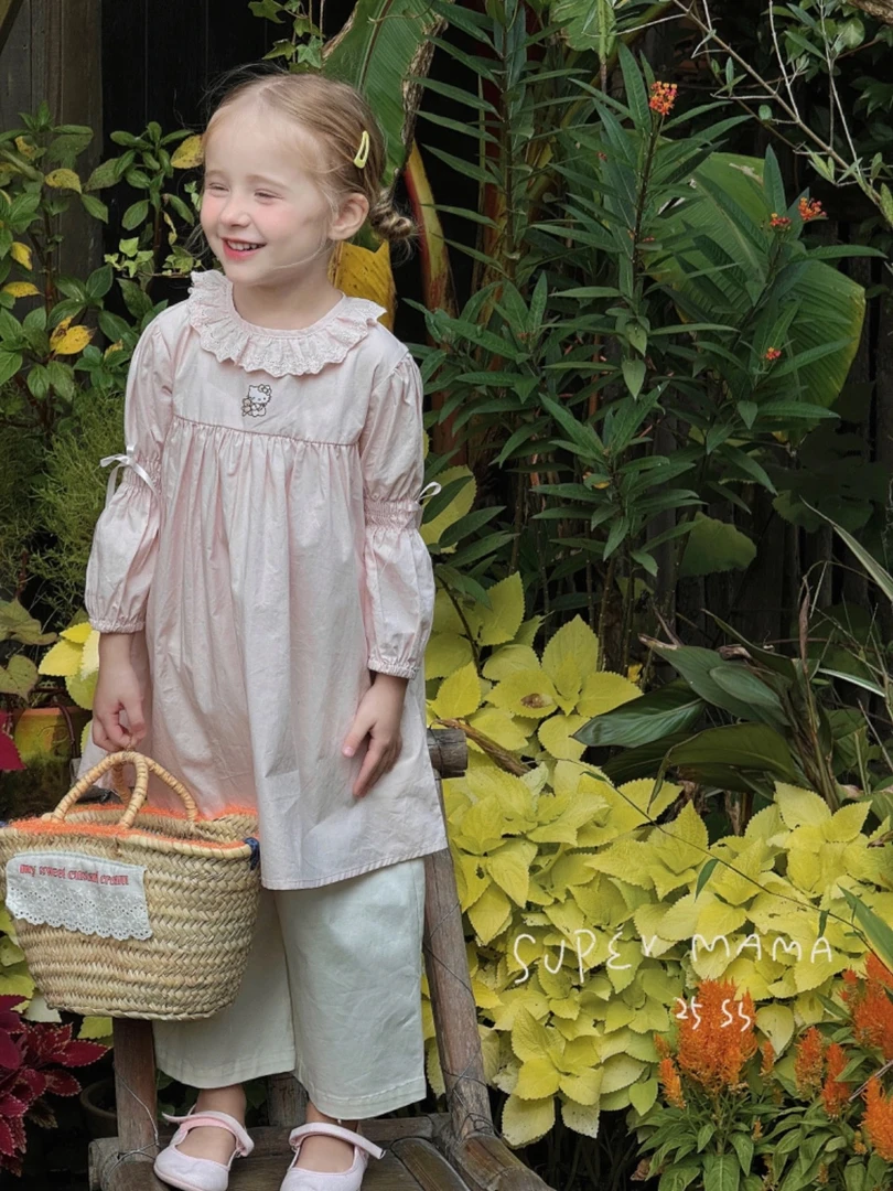 哈宝 (501-600）春童装 no退换