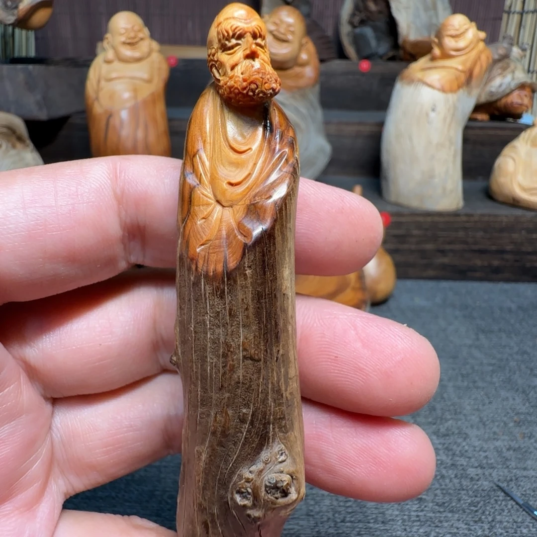 柏木（崖柏）好吧我知道了我