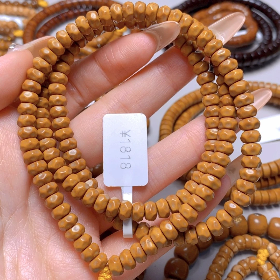 手串紫金鼠36.鼠尖料无相脖挂6.4