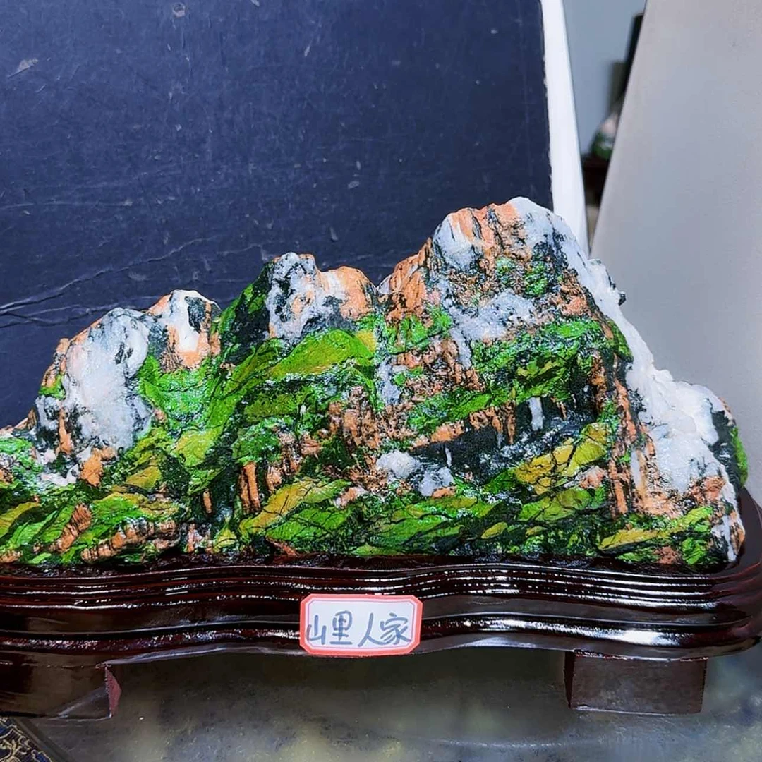 【闪购商品】石材飞***哥