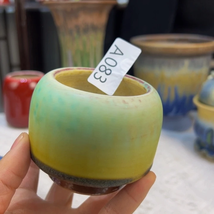 景德镇陶瓷博物研究