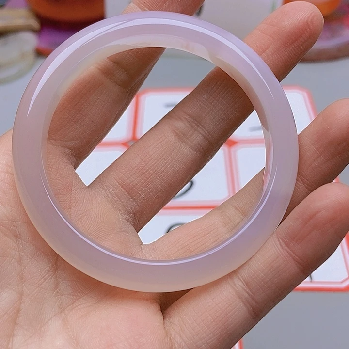 【闪购商品】玛瑙/玉髓珠宝半成品未镶嵌1*德