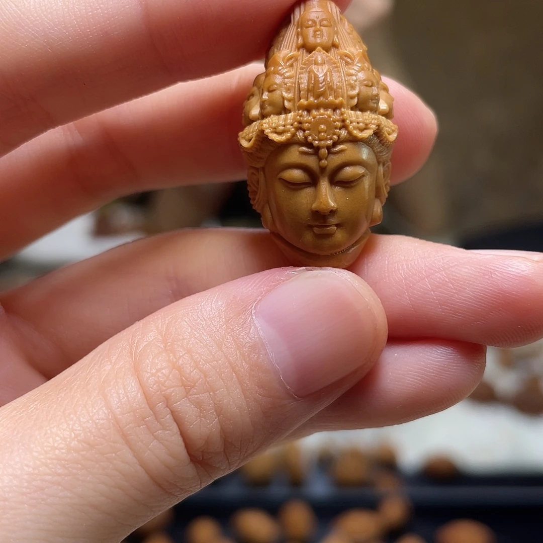 手串/手链橄榄核橄榄核