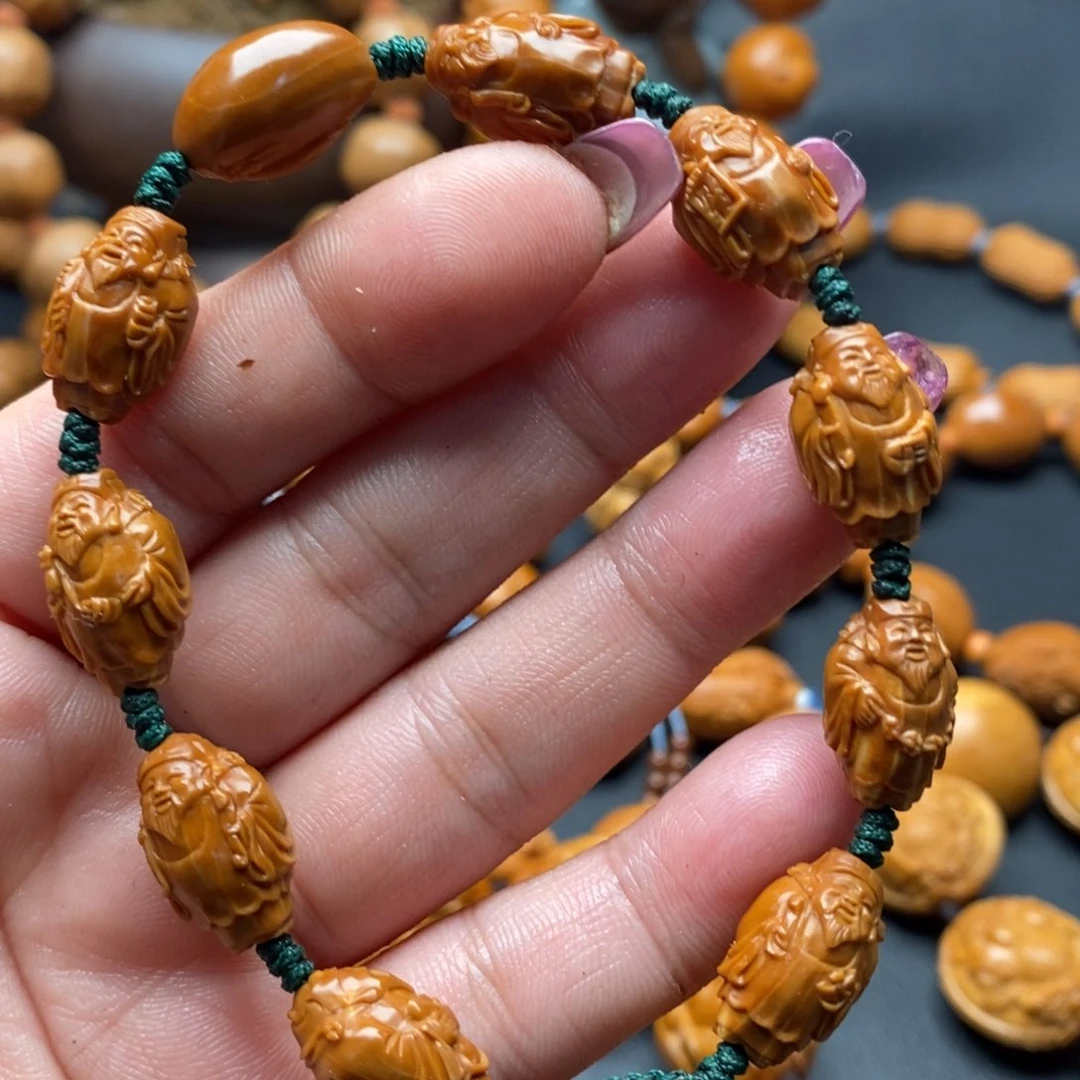 吊坠橄榄核橄榄核