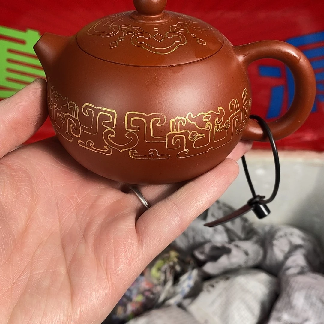 茶壶紫砂宜兴紫砂250