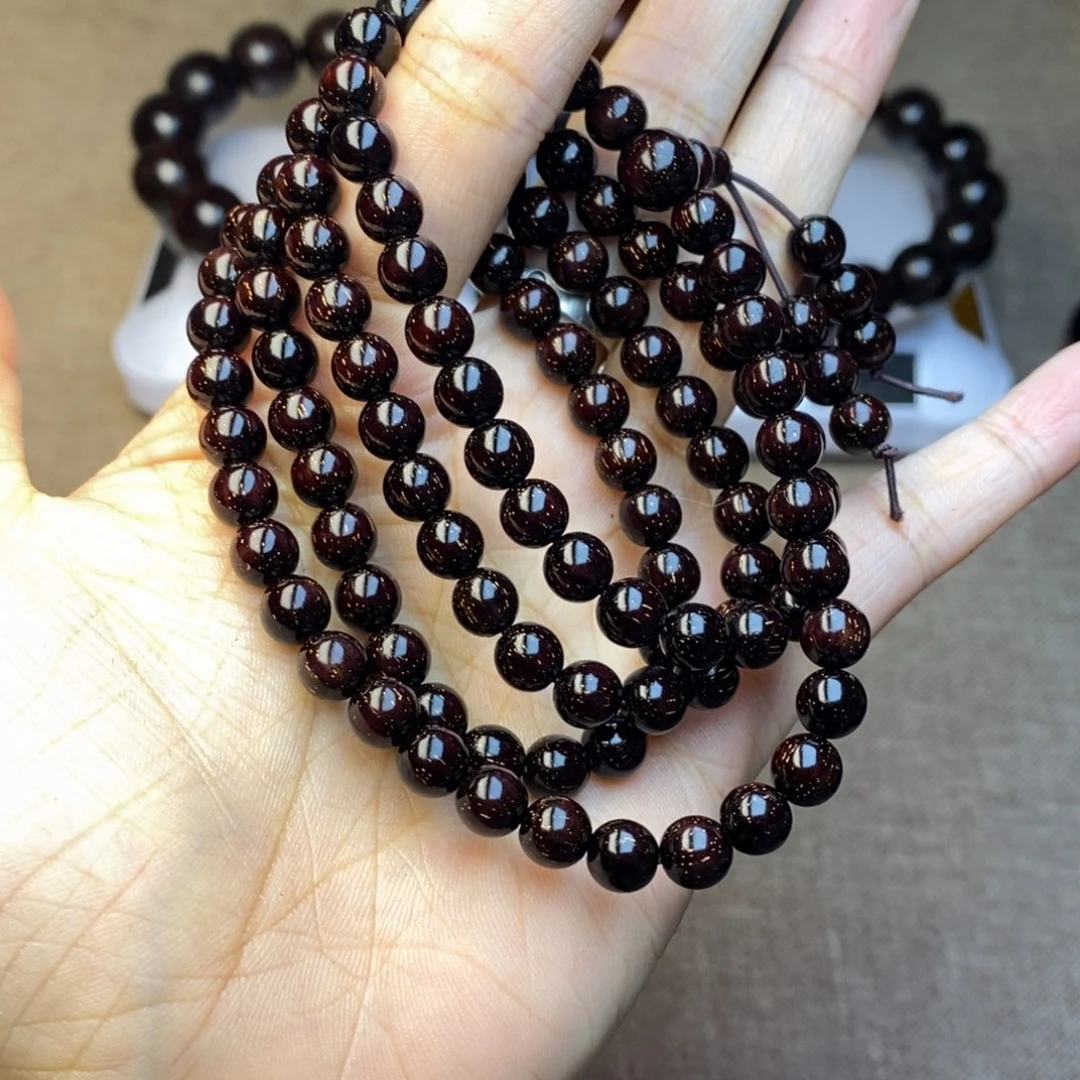 檀香紫檀（小叶紫檀）0.6满星