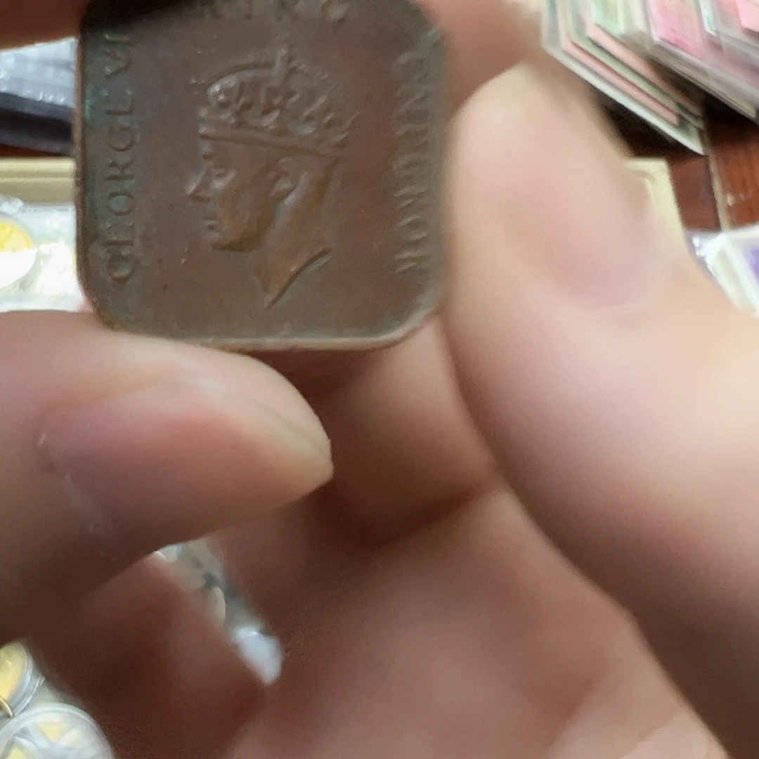 拍品。
