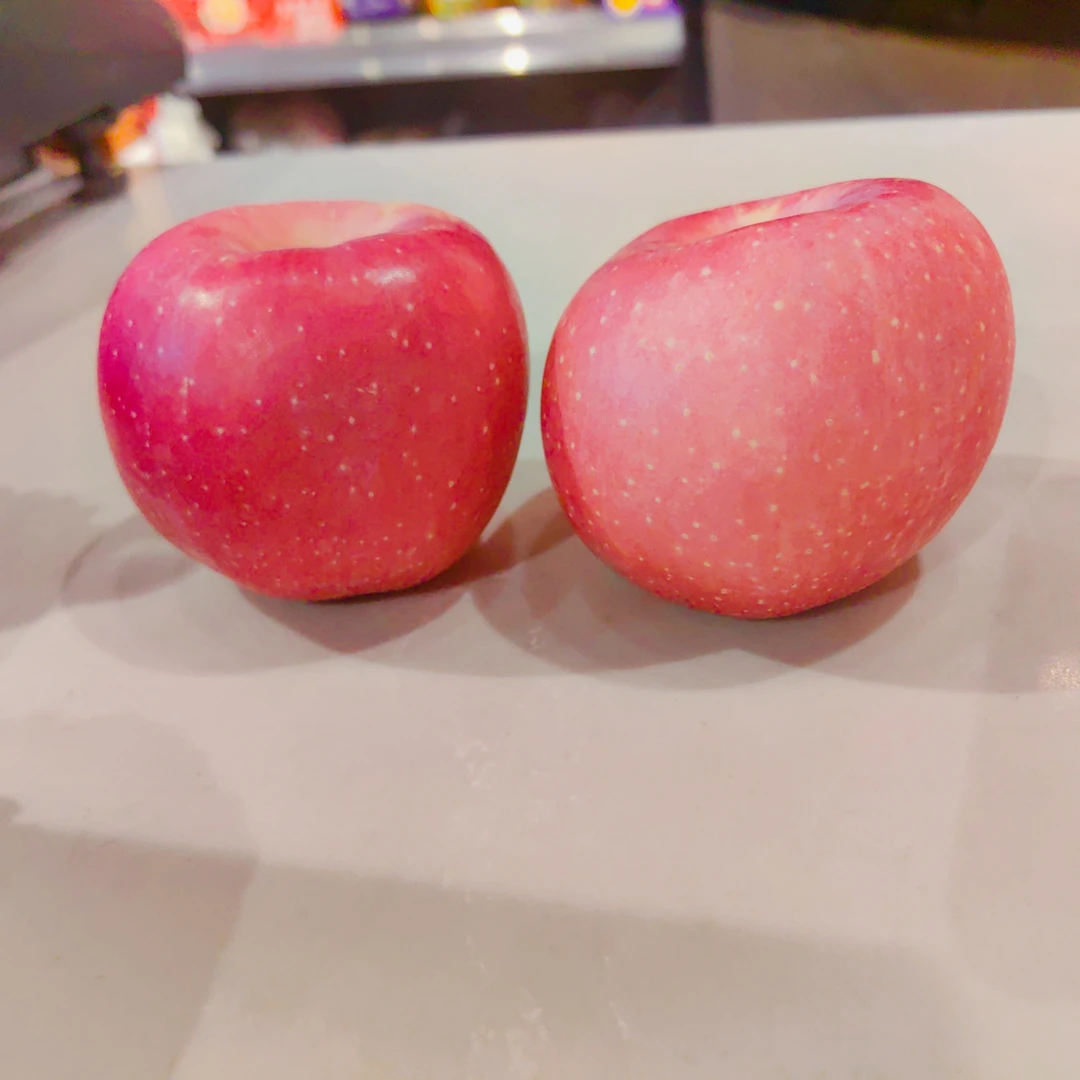 富士小苹果2粒