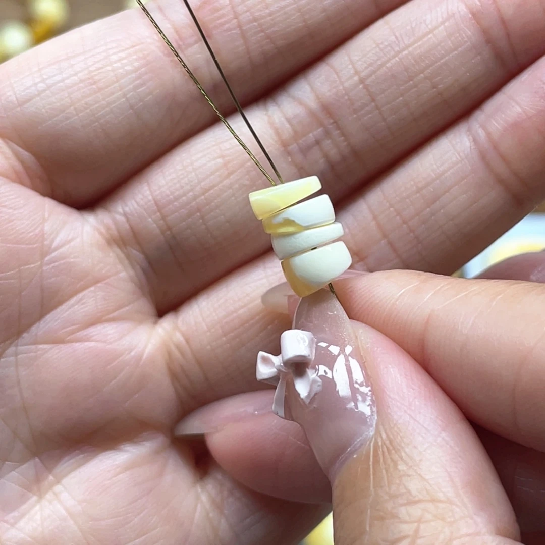 浪****未镶嵌琥珀裸石天然