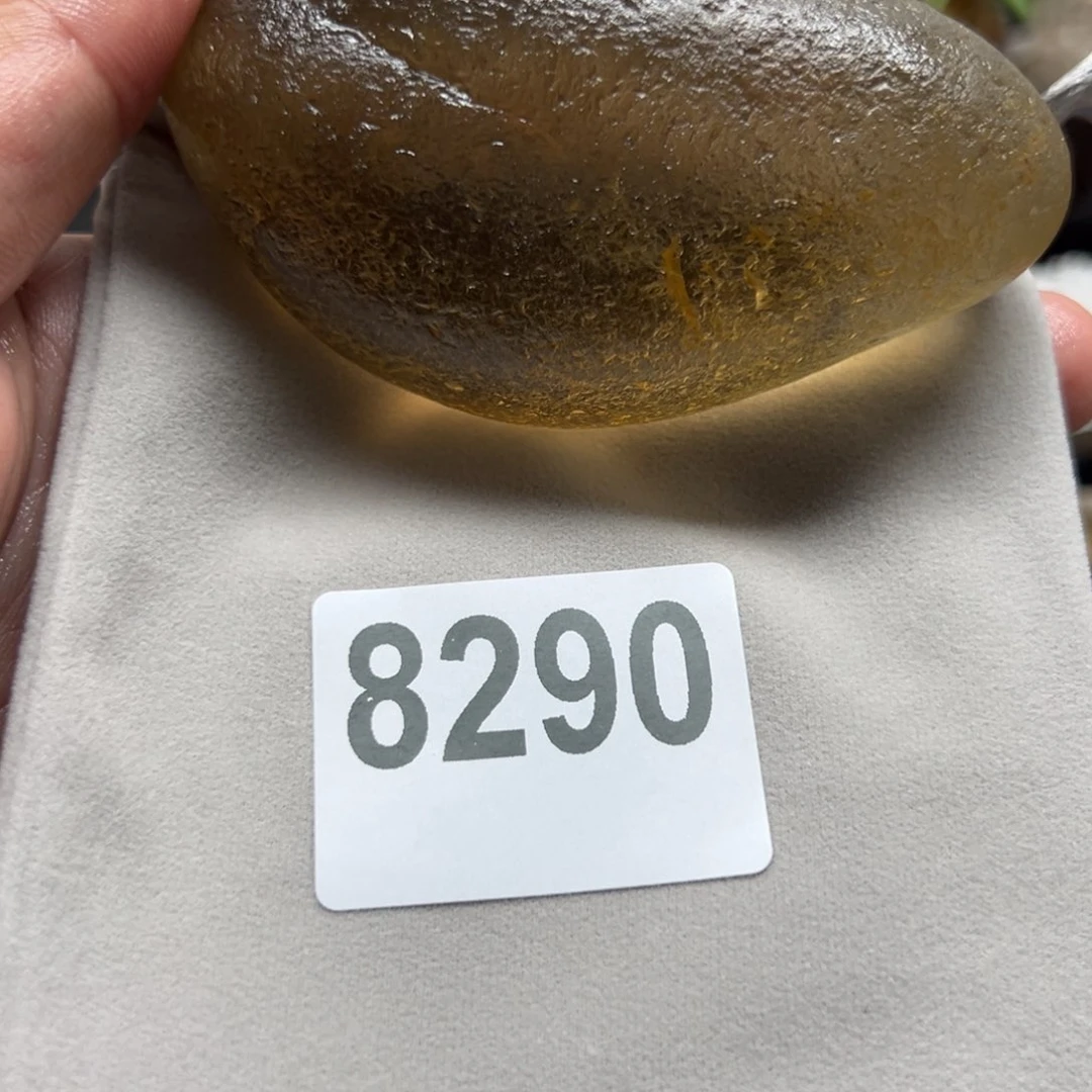 用***8水晶珠宝半成品未镶嵌8290