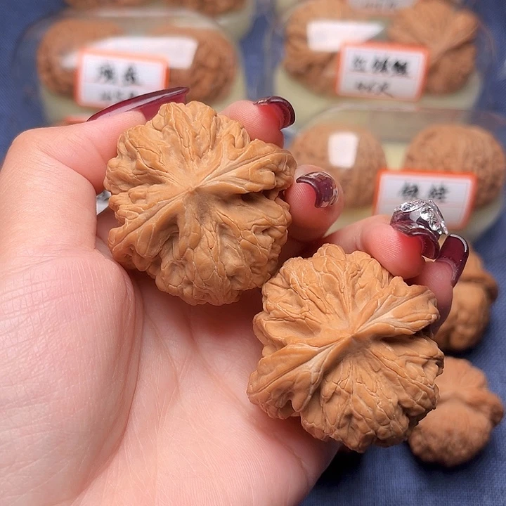核桃刘*文玩文玩文玩21