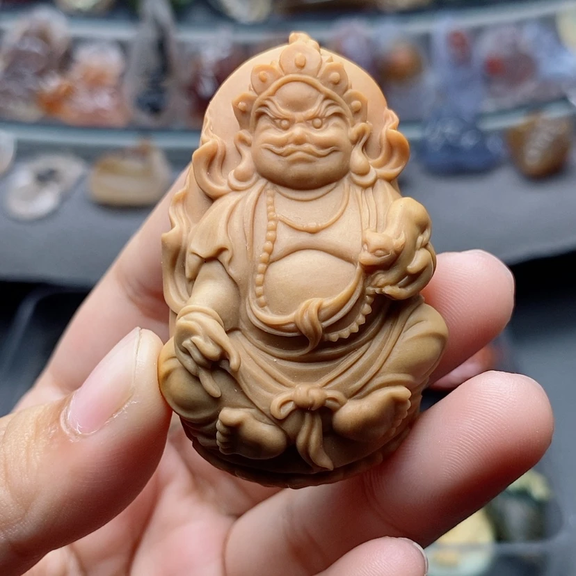 【闪购商品】未镶嵌吊坠定制石英质玉