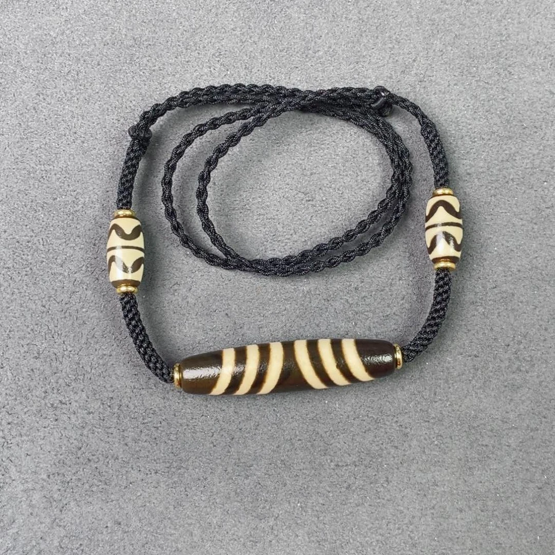 【闪购商品】玛瑙/玉髓颈饰未镶嵌