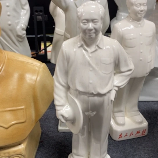 瓷片陶瓷艺术作品