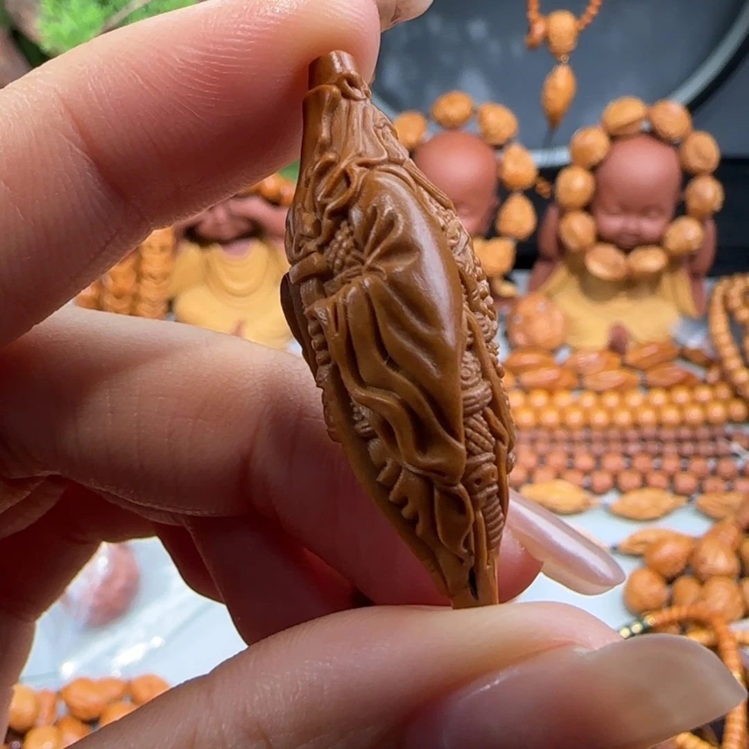 手串/手链橄榄核福利待遇