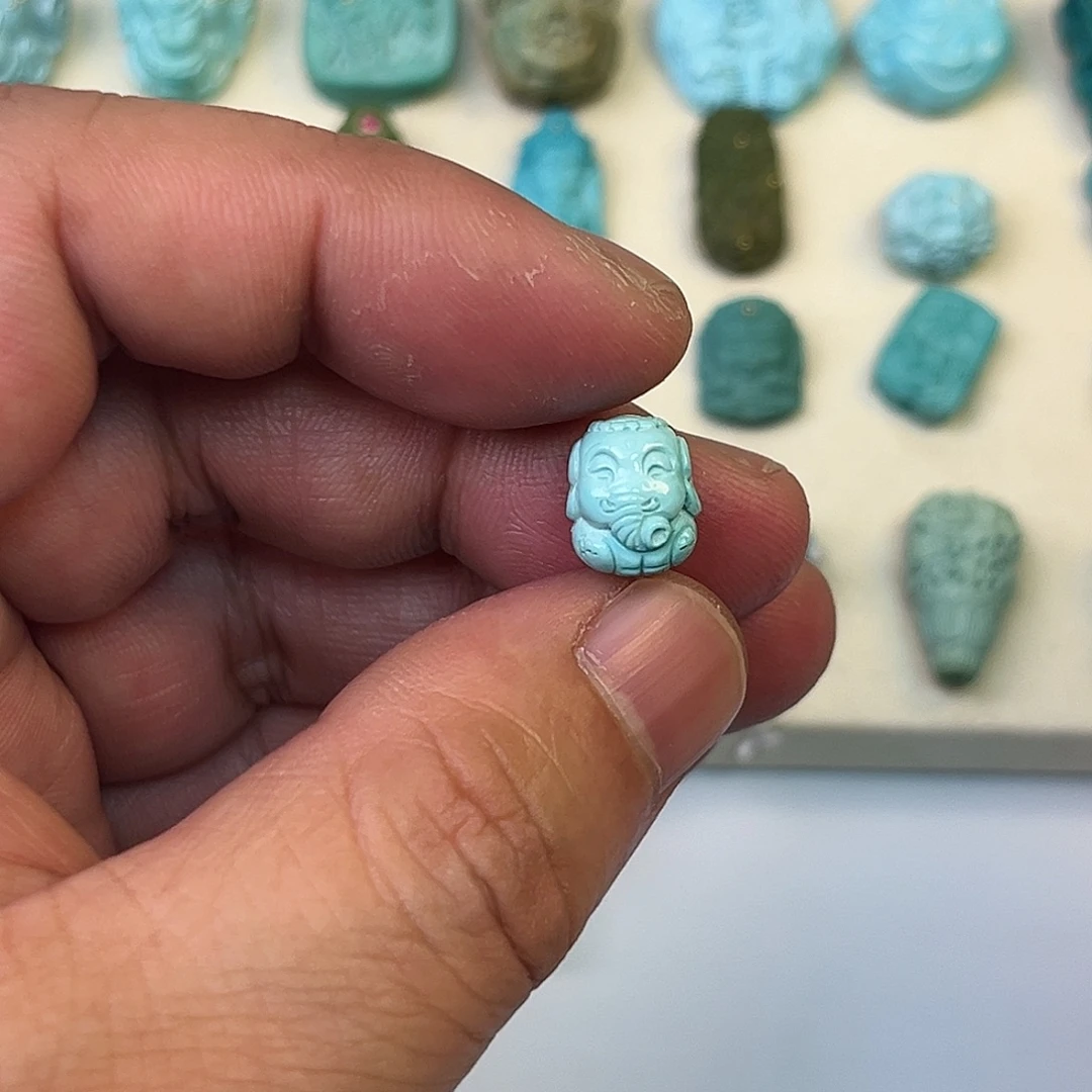 绿松石未镶嵌1111111