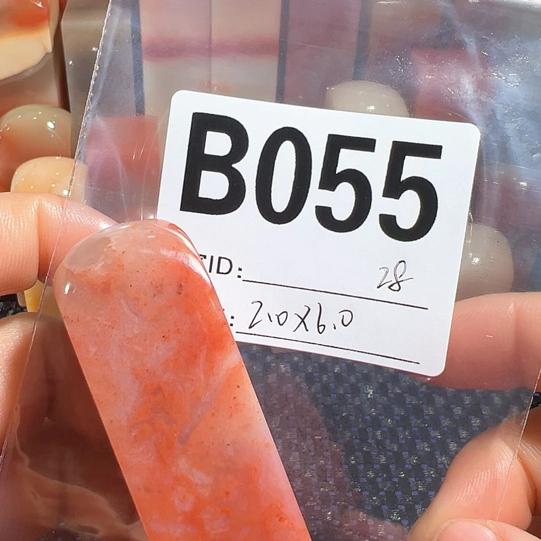 【闪购商品】寿山石印石老挝石