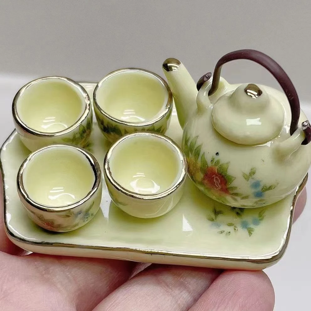 【爆款】网红休闲风小家居摆件流沙摆件混拆