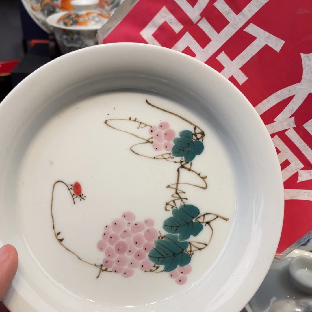 景德镇陶瓷瓷器景德镇