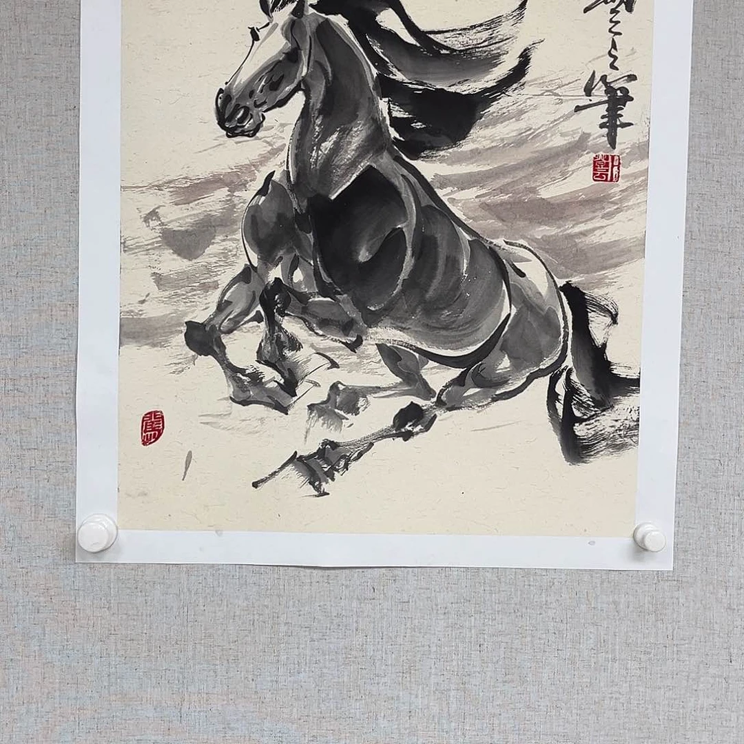 国画艺术家 真人1111111111111