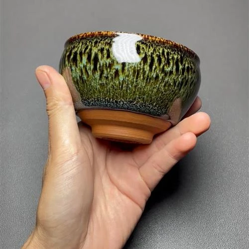 【闪购商品】茶盏-10187..........