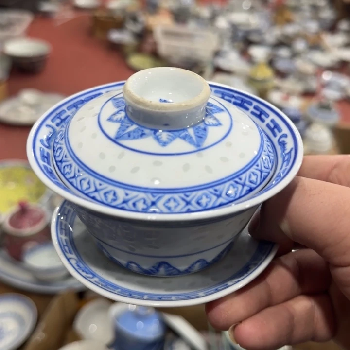 其他陶景德镇陶瓷艺术品