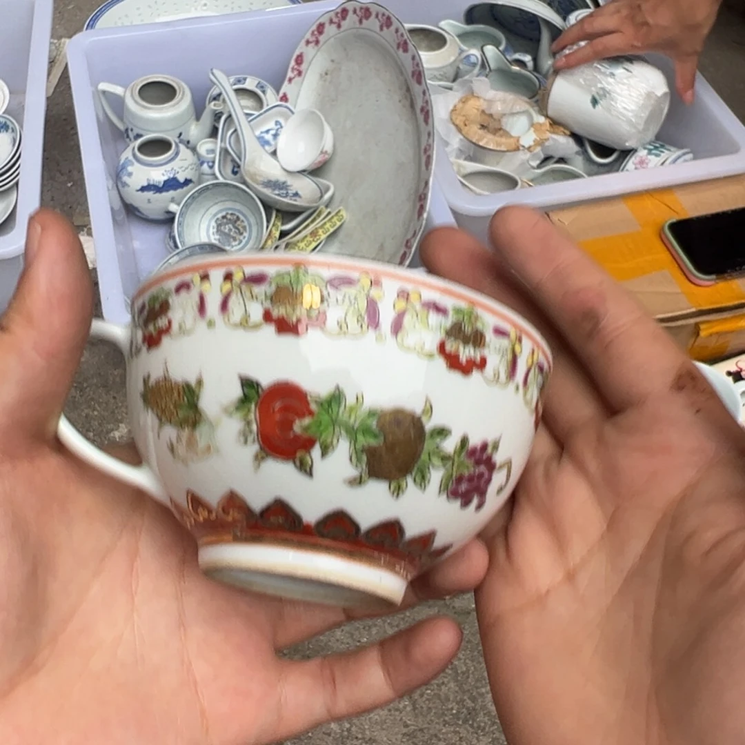 摆件其他景德镇陶瓷艺术