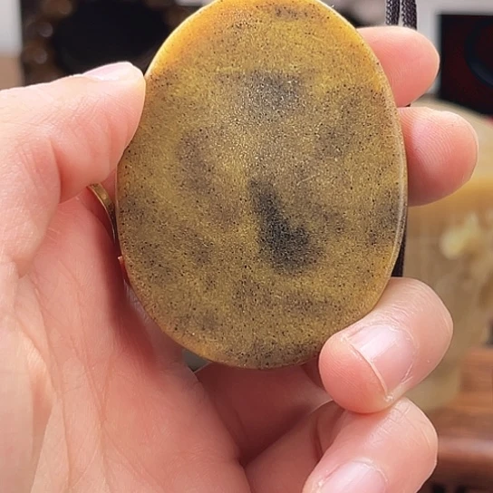 橄榄核手串/手链特色