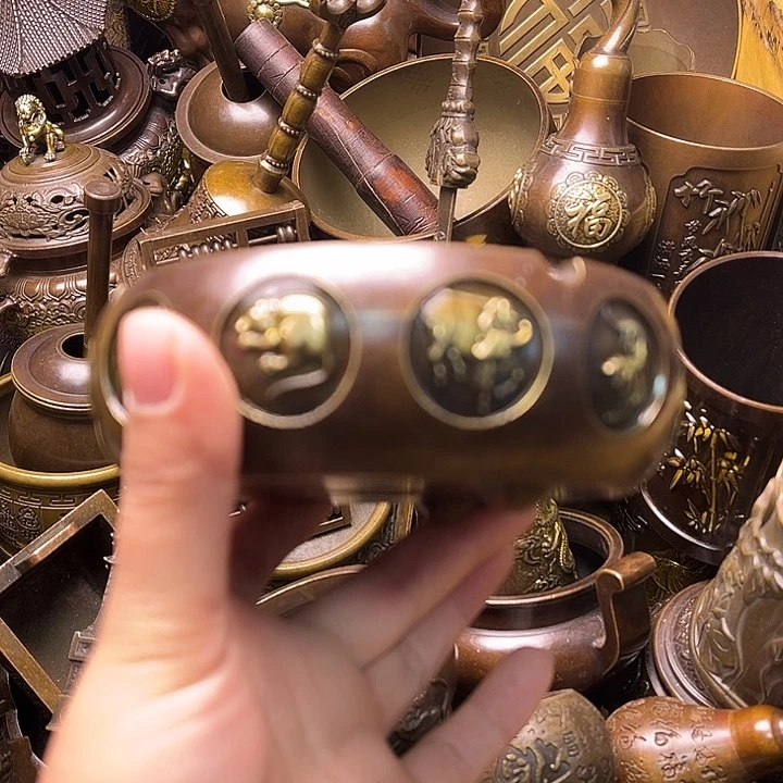 铜，6666666666666666