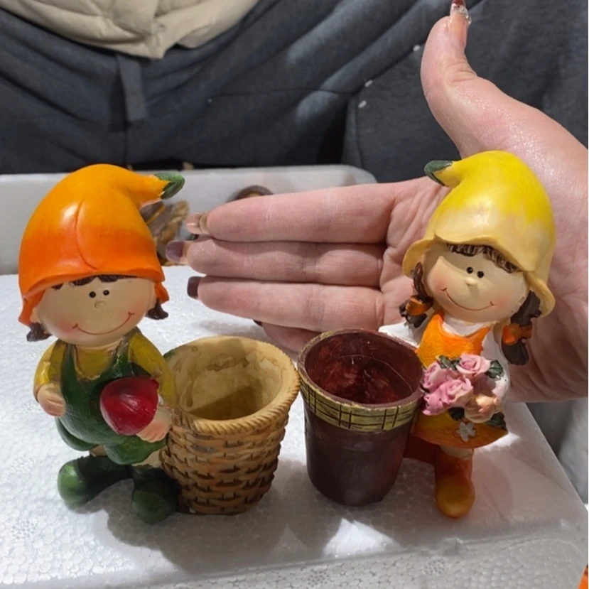 【闪购商品】摆件陶瓷摆件瑕疵特卖