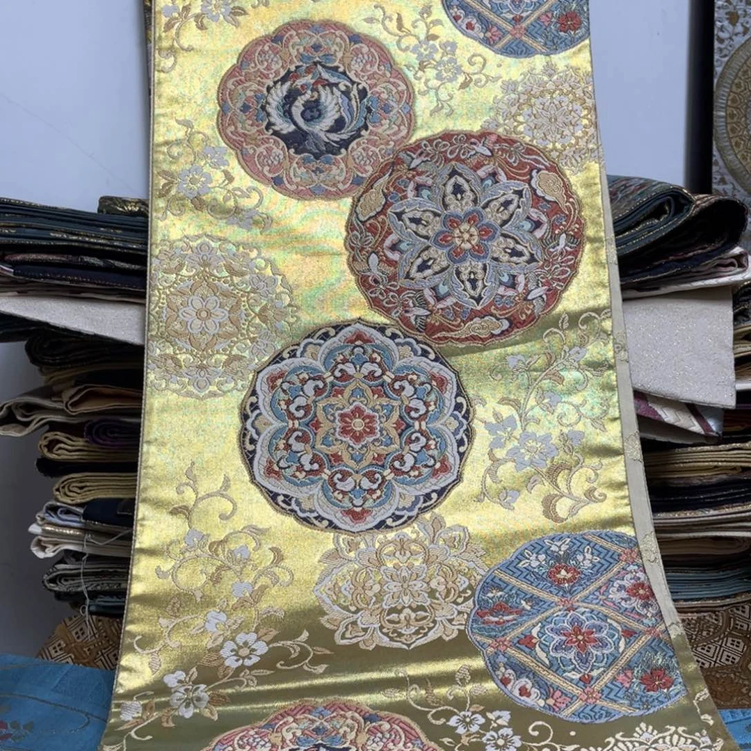 织绣织锦技艺高超的