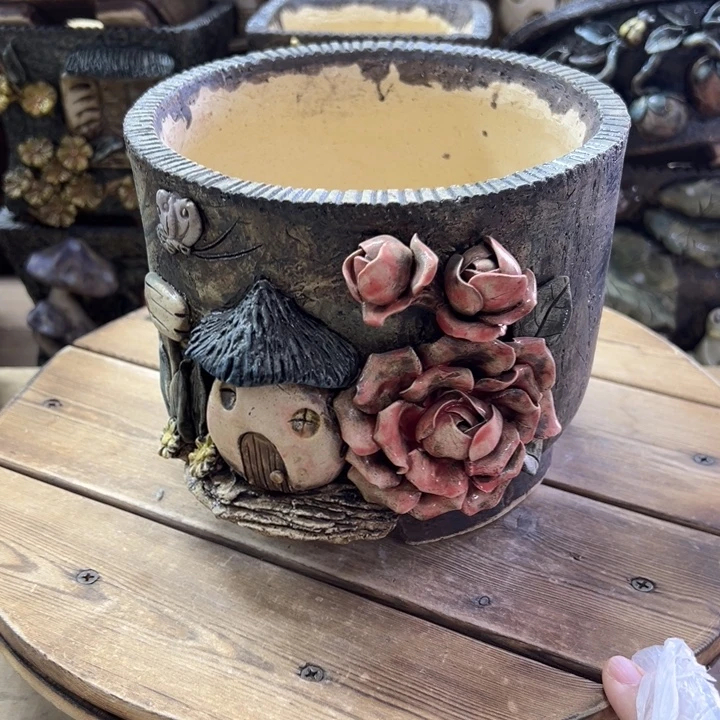 内口14.5高度13.5百搭好看