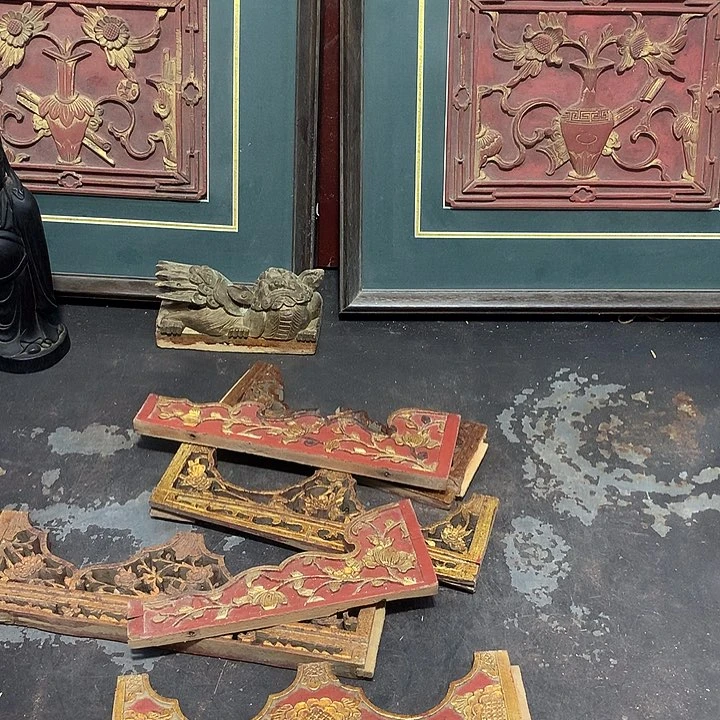 大叶紫檀（黑酸枝木类）硬****呱