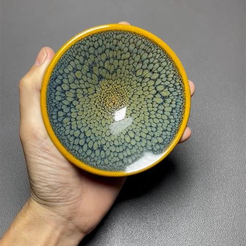【闪购商品】茶盏-10114..........