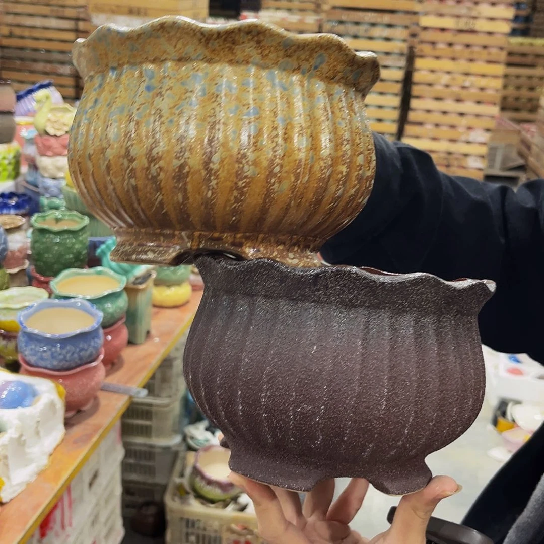 陶瓷最后十单大口径18口径