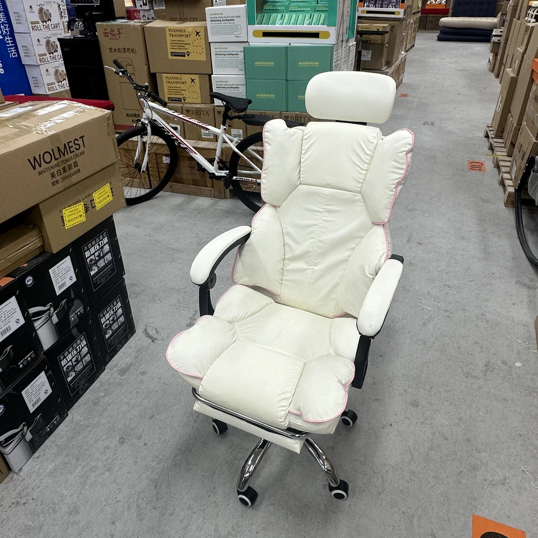 【A姐专属】高颜值电竞椅电竞办公人体工学久坐舒服老板椅op