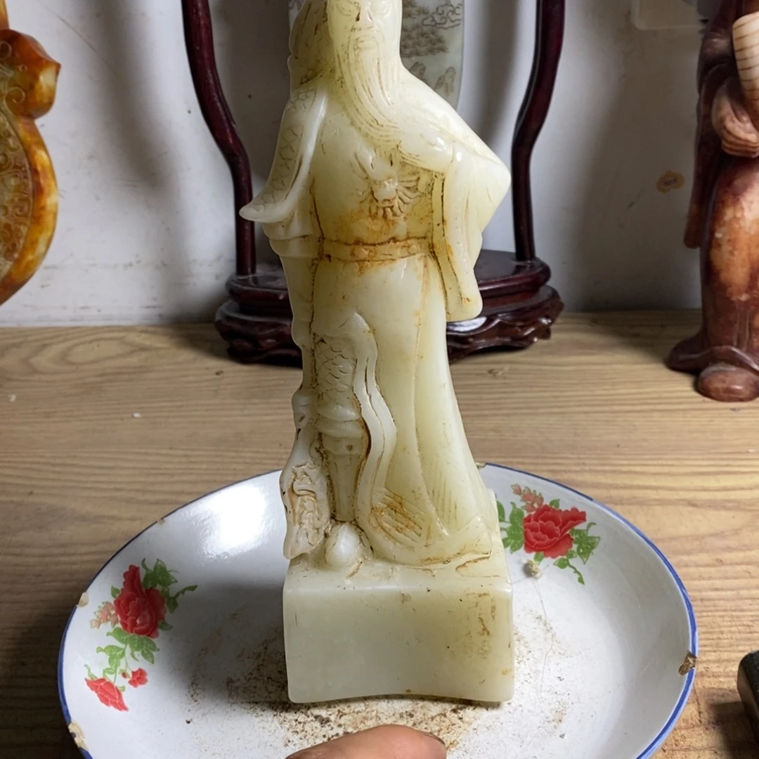 闪购商品直播间画面1