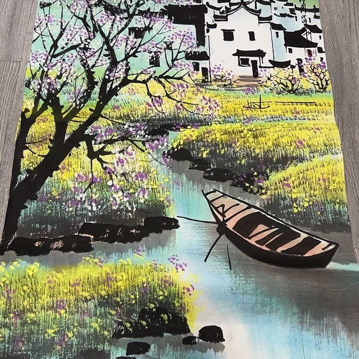 国画手绘国画专用链接