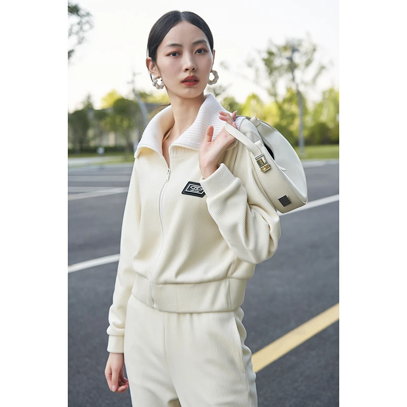 【商场同款】冬季女士外套94222910321