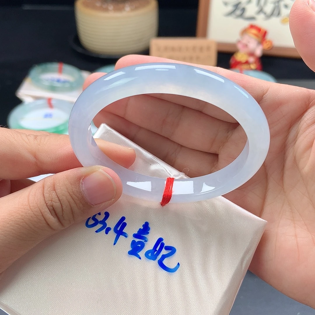 未镶嵌手镯翡翠31号强推